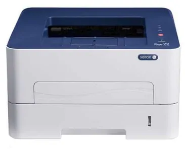 Ремонт принтера Xerox 3052NI в Новосибирске